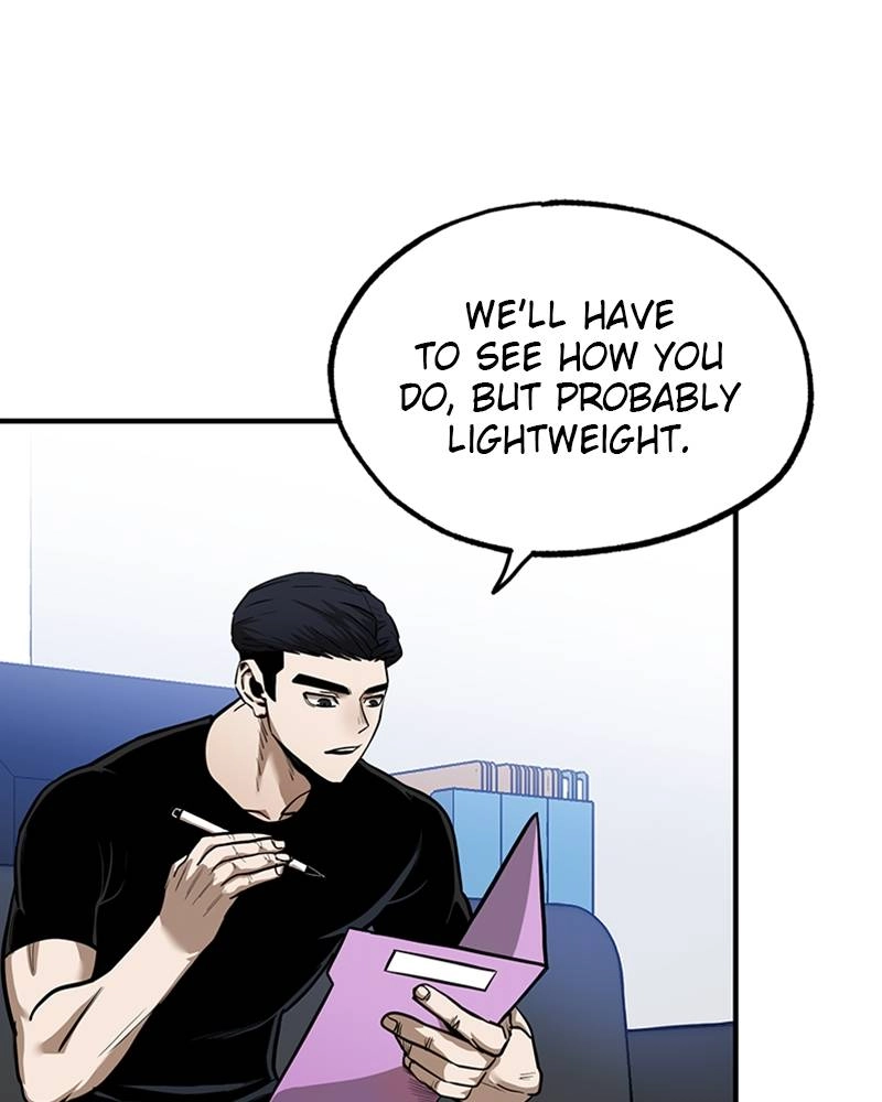 King of the Octagon Chapter 10 Page 26