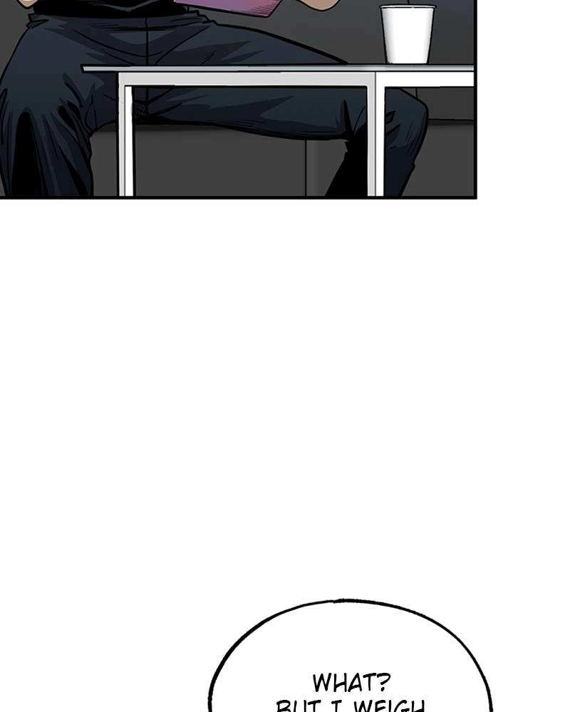 King of the Octagon Chapter 10 Page 27