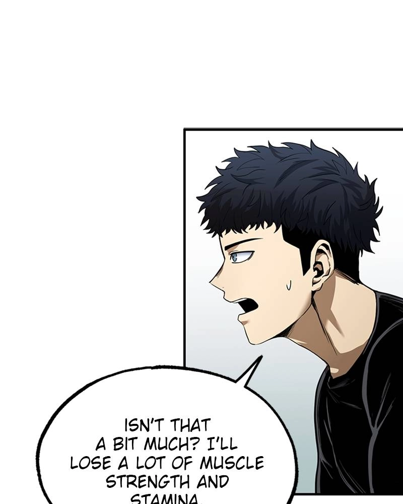 King of the Octagon Chapter 10 Page 30