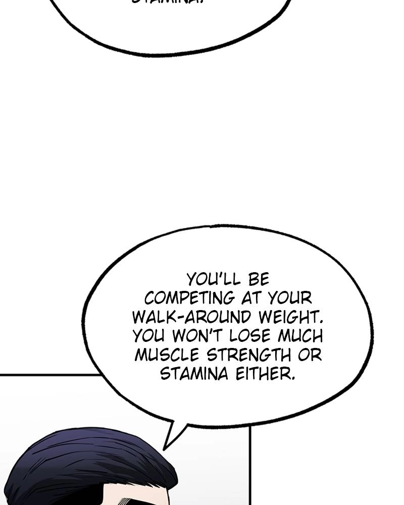 King of the Octagon Chapter 10 Page 31