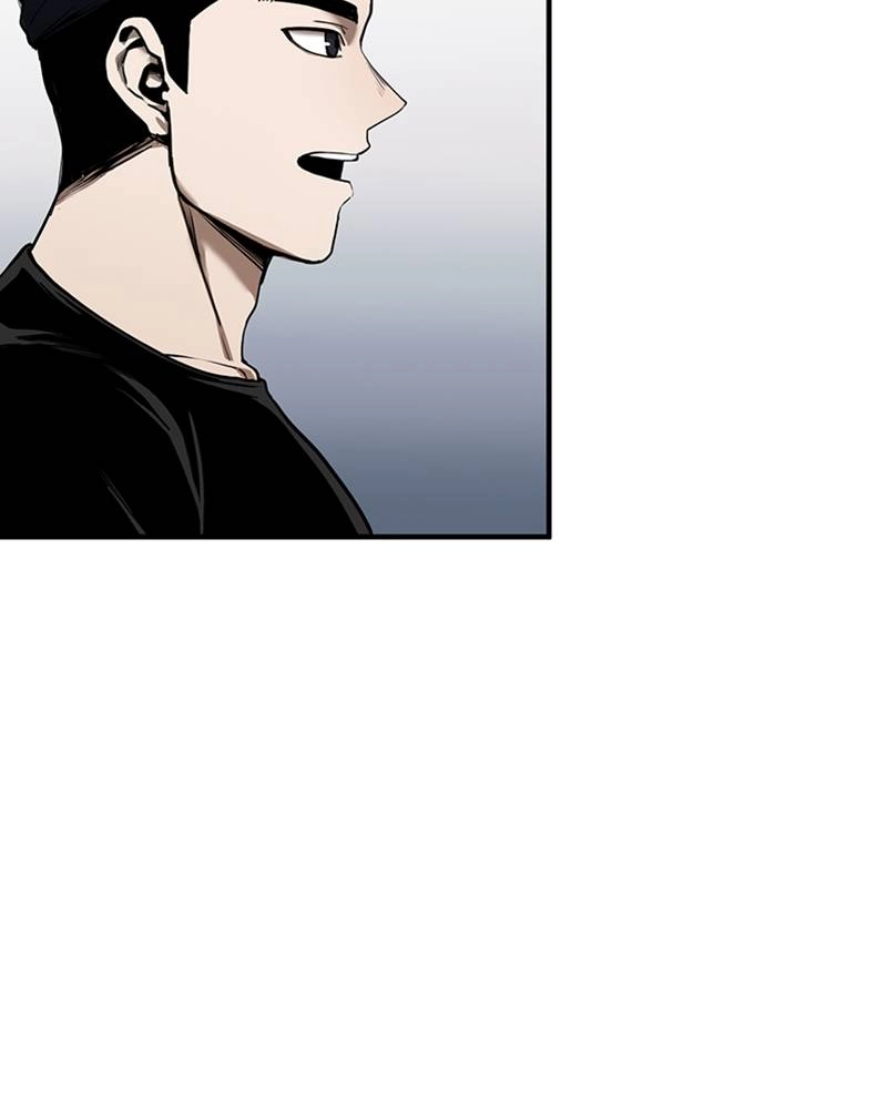 King of the Octagon Chapter 10 Page 32