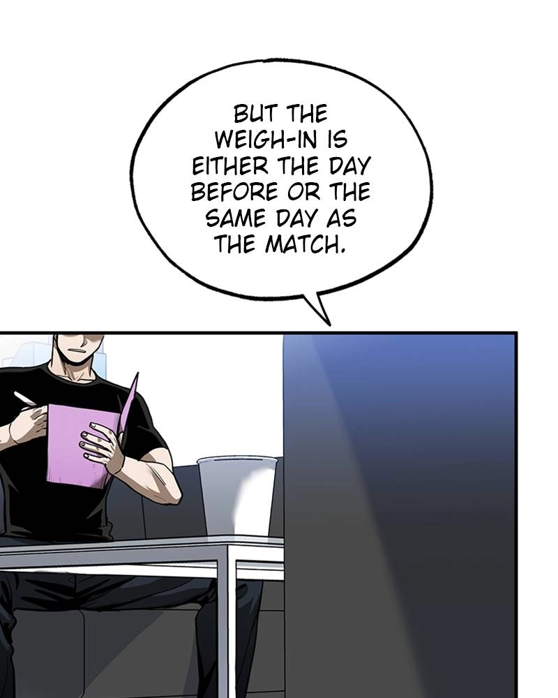 King of the Octagon Chapter 10 Page 33
