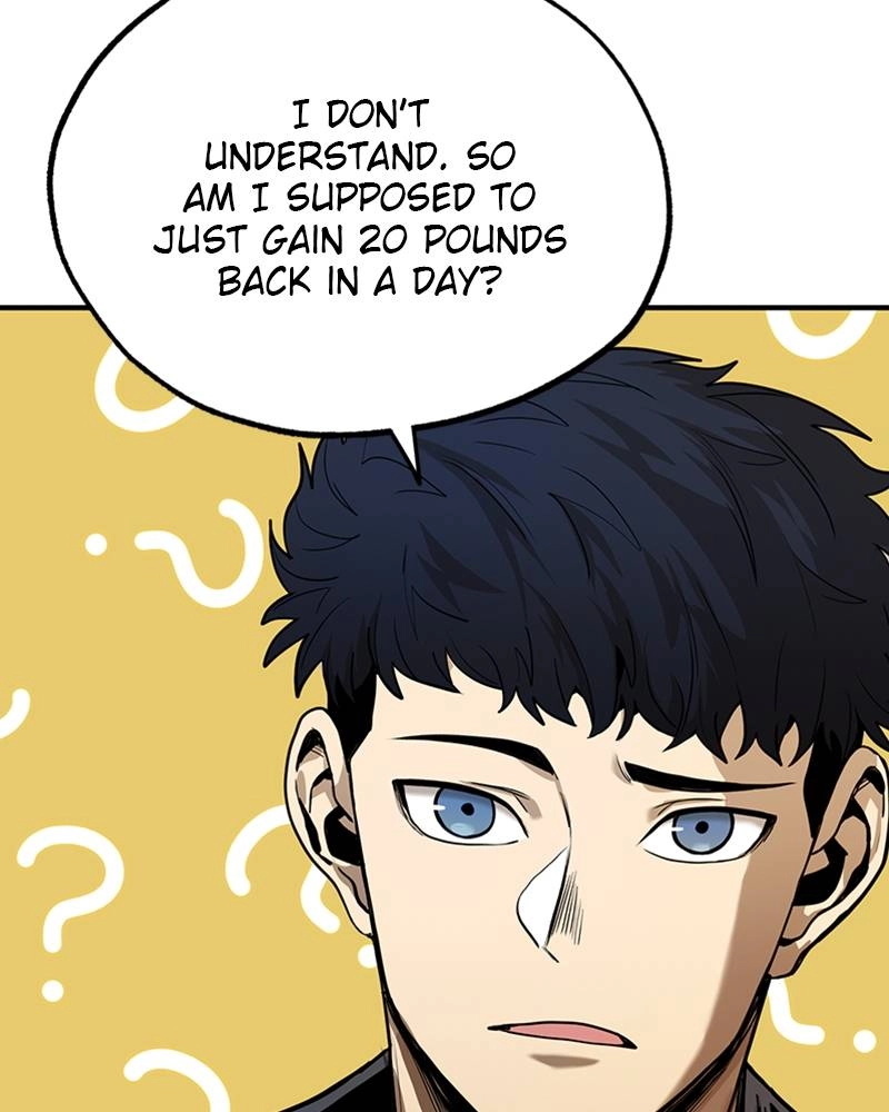 King of the Octagon Chapter 10 Page 35