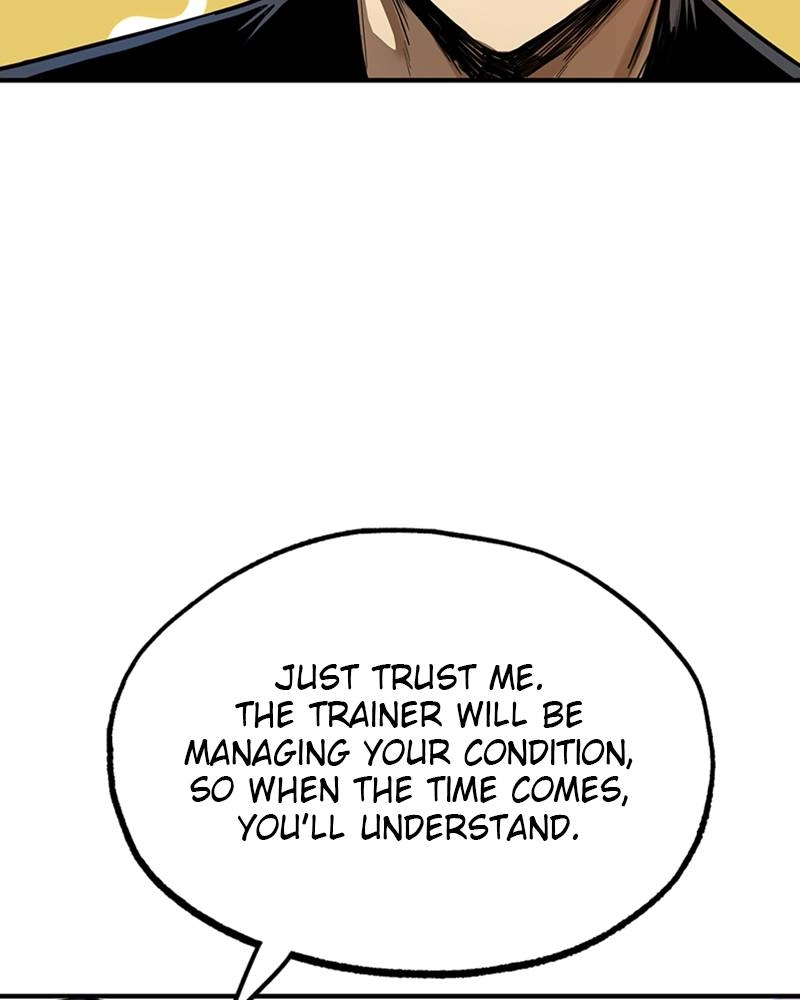 King of the Octagon Chapter 10 Page 36