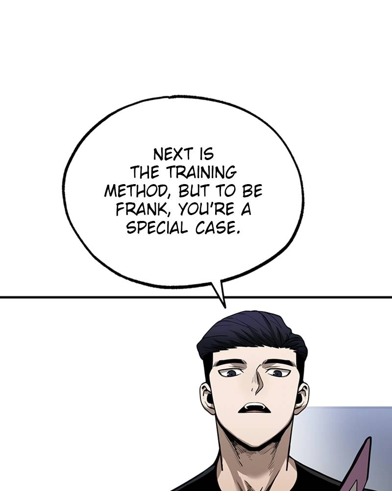 King of the Octagon Chapter 10 Page 38