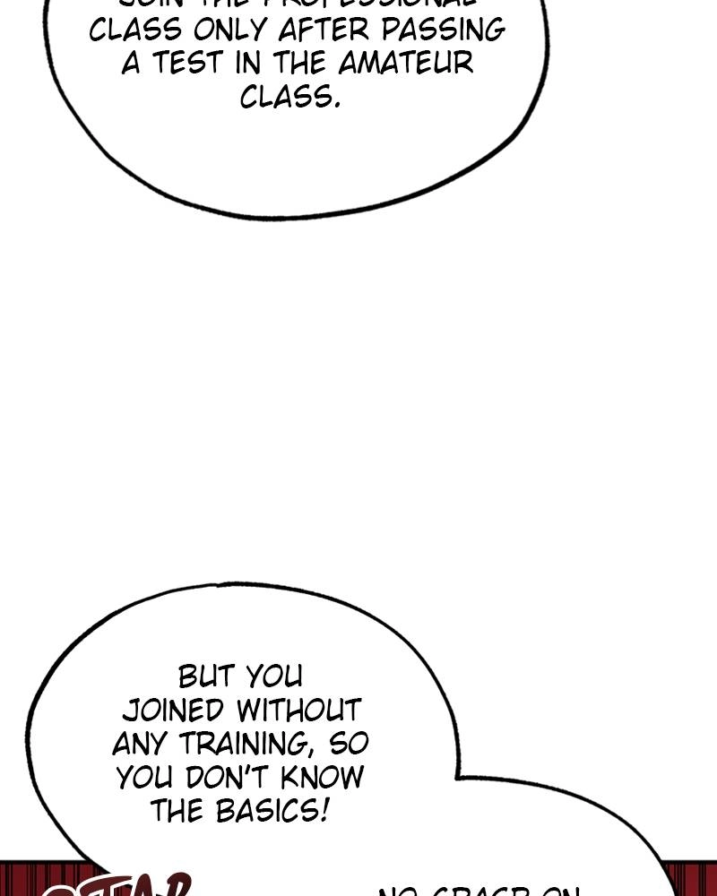 King of the Octagon Chapter 10 Page 40