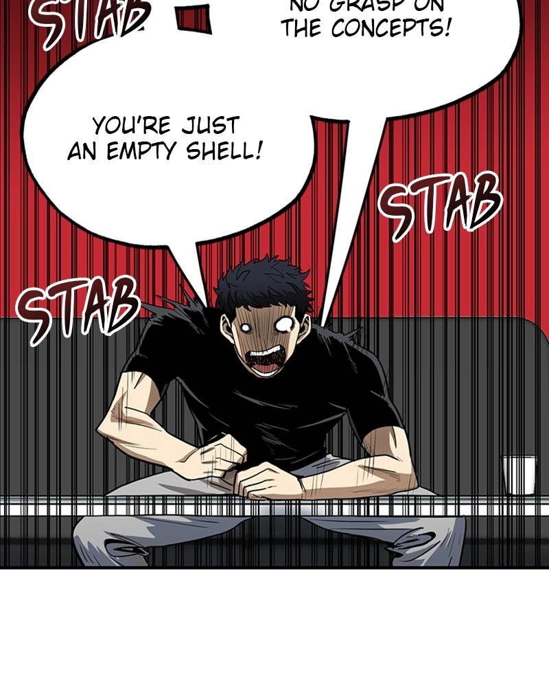 King of the Octagon Chapter 10 Page 41