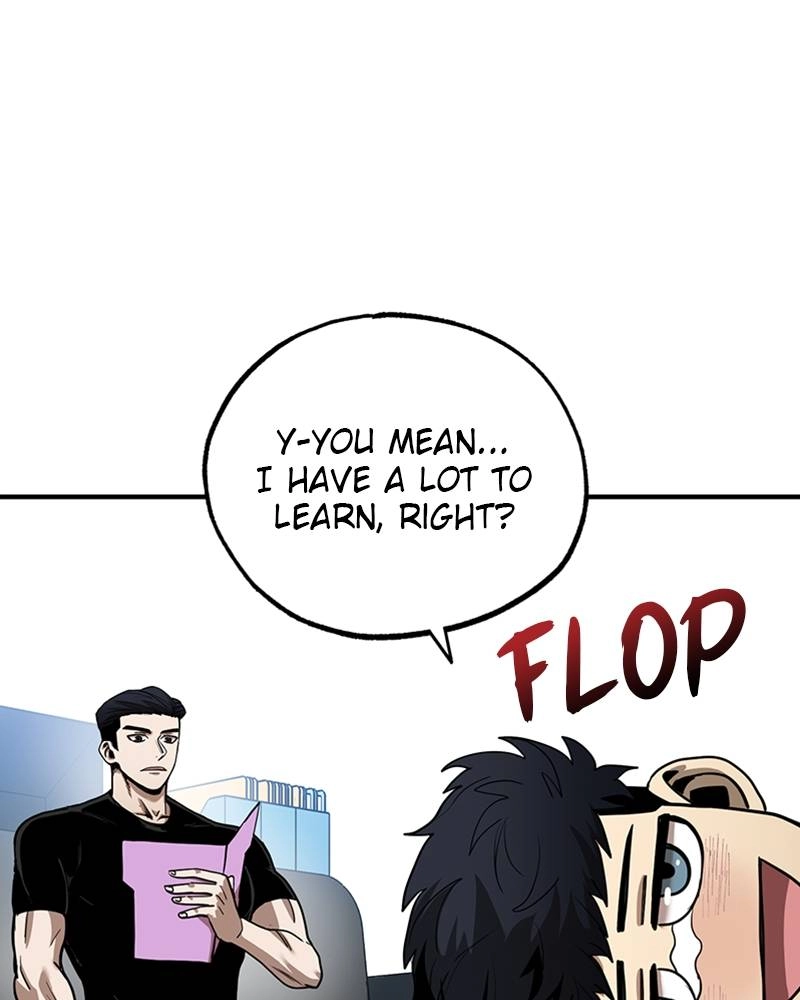 King of the Octagon Chapter 10 Page 42