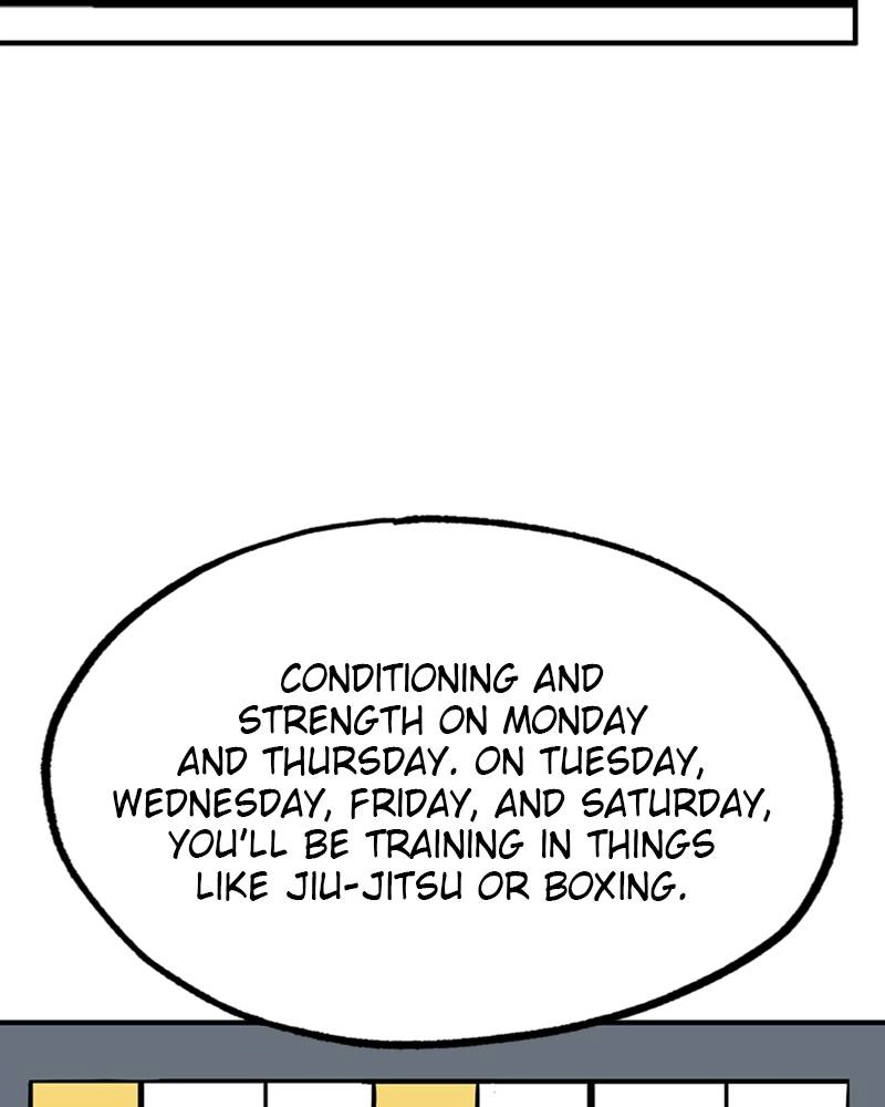 King of the Octagon Chapter 10 Page 45