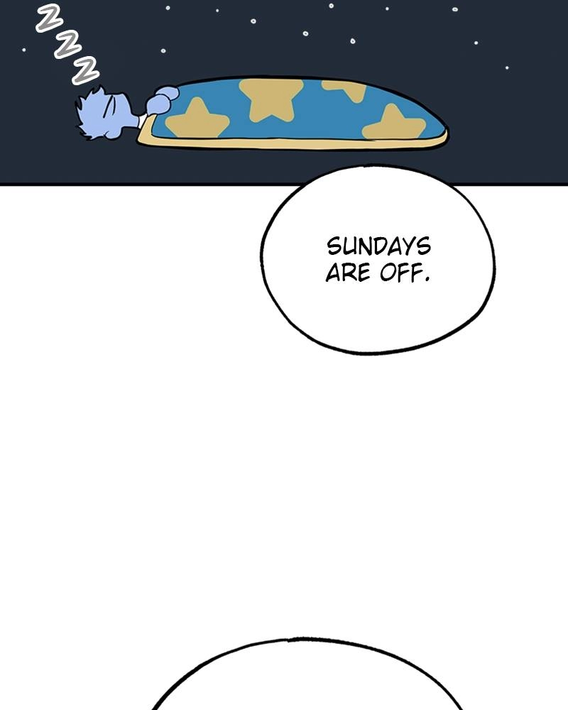 King of the Octagon Chapter 10 Page 47