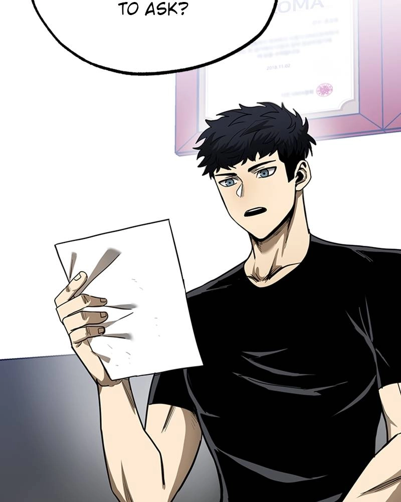 King of the Octagon Chapter 10 Page 50