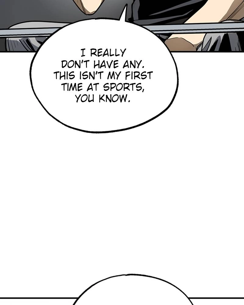 King of the Octagon Chapter 10 Page 51