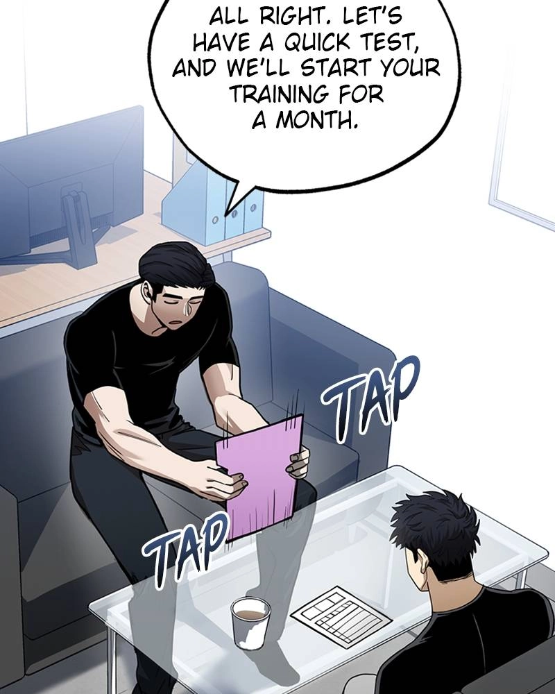 King of the Octagon Chapter 10 Page 52
