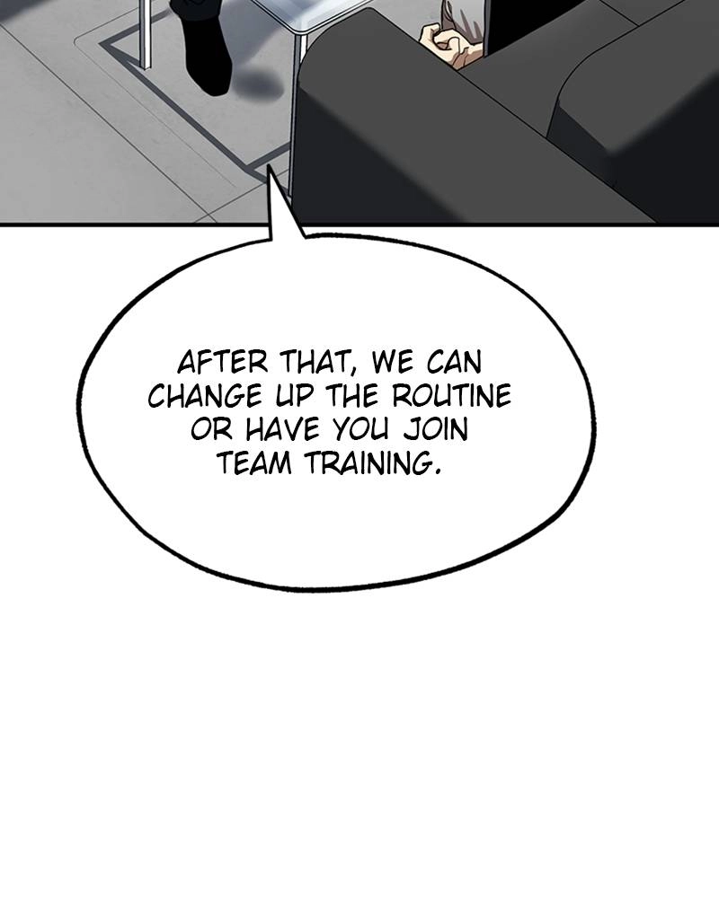 King of the Octagon Chapter 10 Page 53