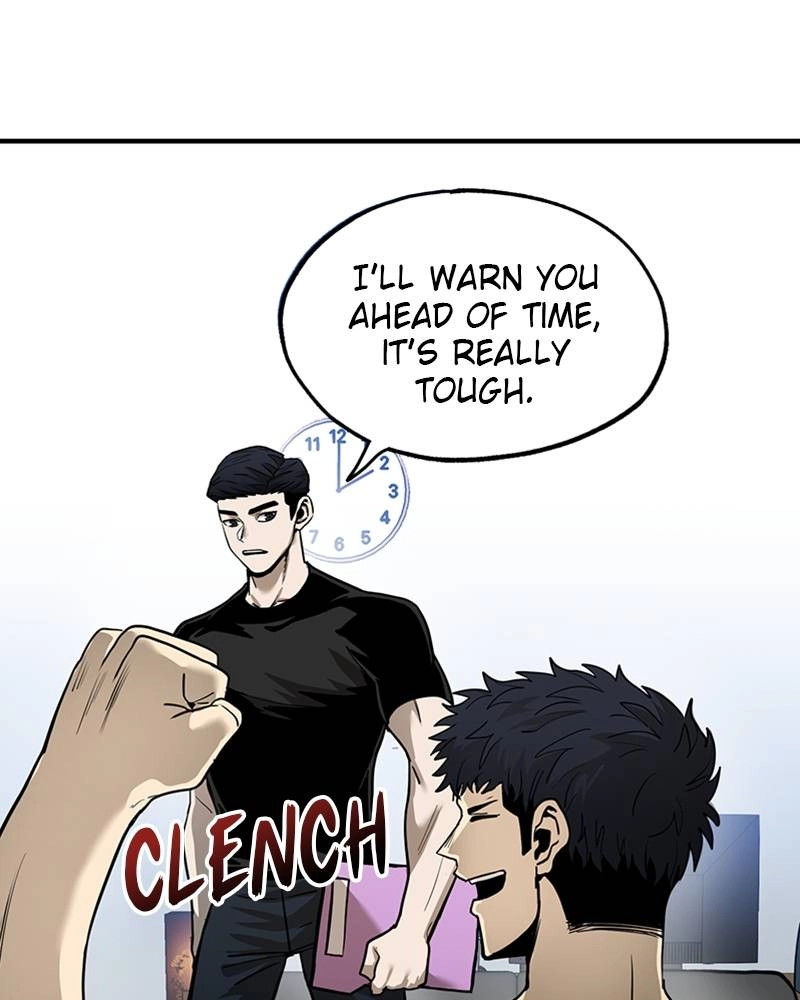 King of the Octagon Chapter 10 Page 54