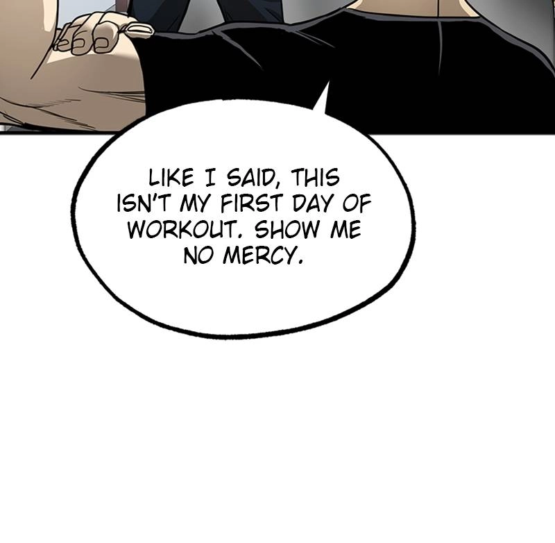 King of the Octagon Chapter 10 Page 55