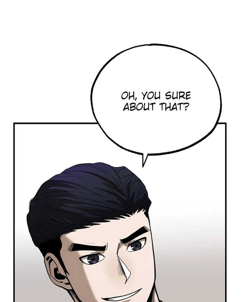 King of the Octagon Chapter 10 Page 56