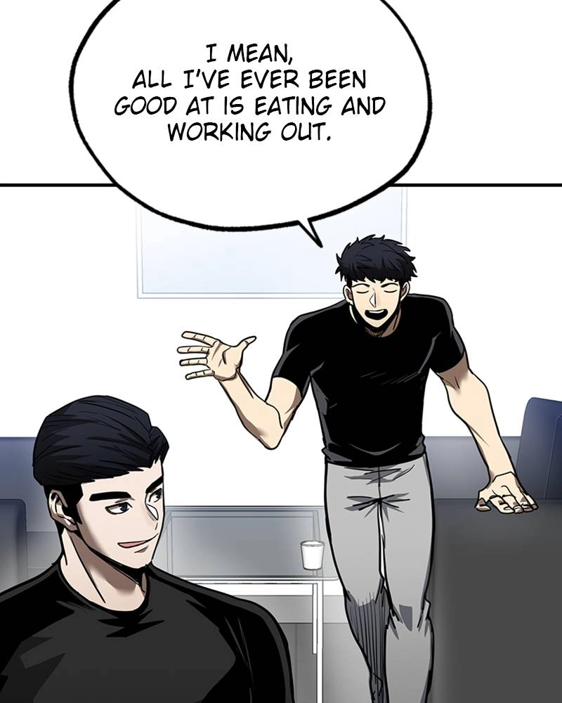 King of the Octagon Chapter 10 Page 58