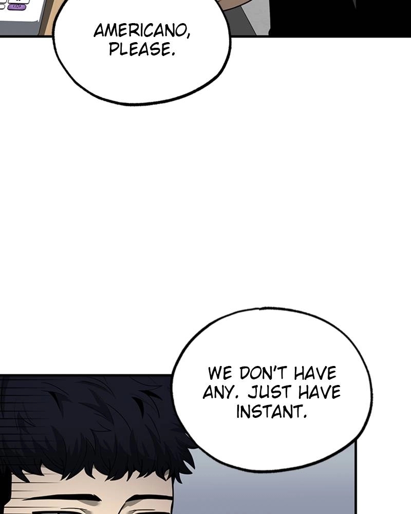 King of the Octagon Chapter 10 Page 5