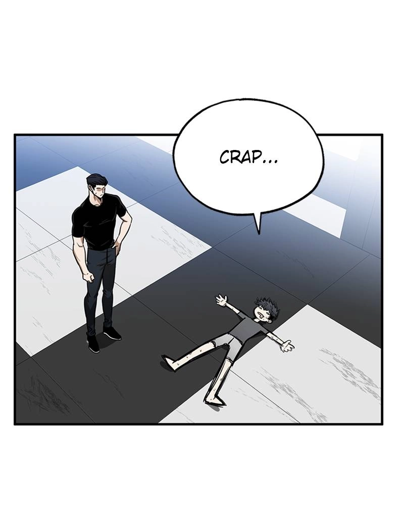 King of the Octagon Chapter 10 Page 62