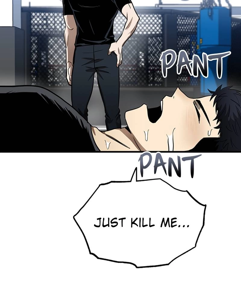 King of the Octagon Chapter 10 Page 64
