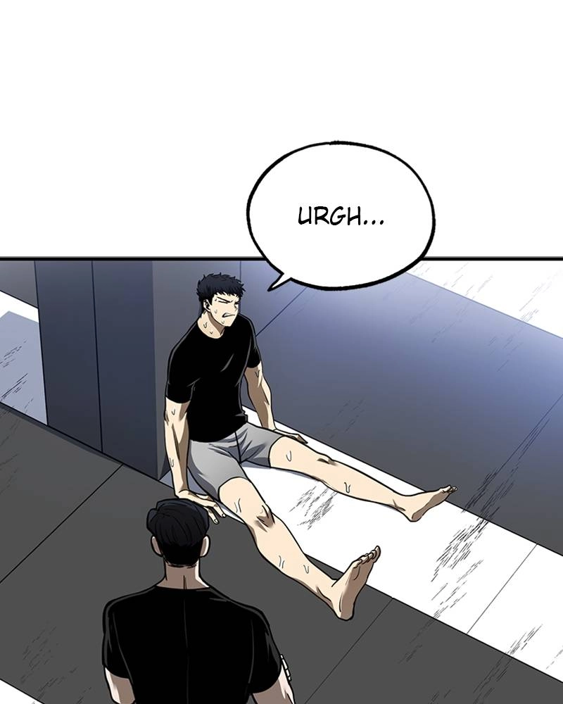 King of the Octagon Chapter 10 Page 66