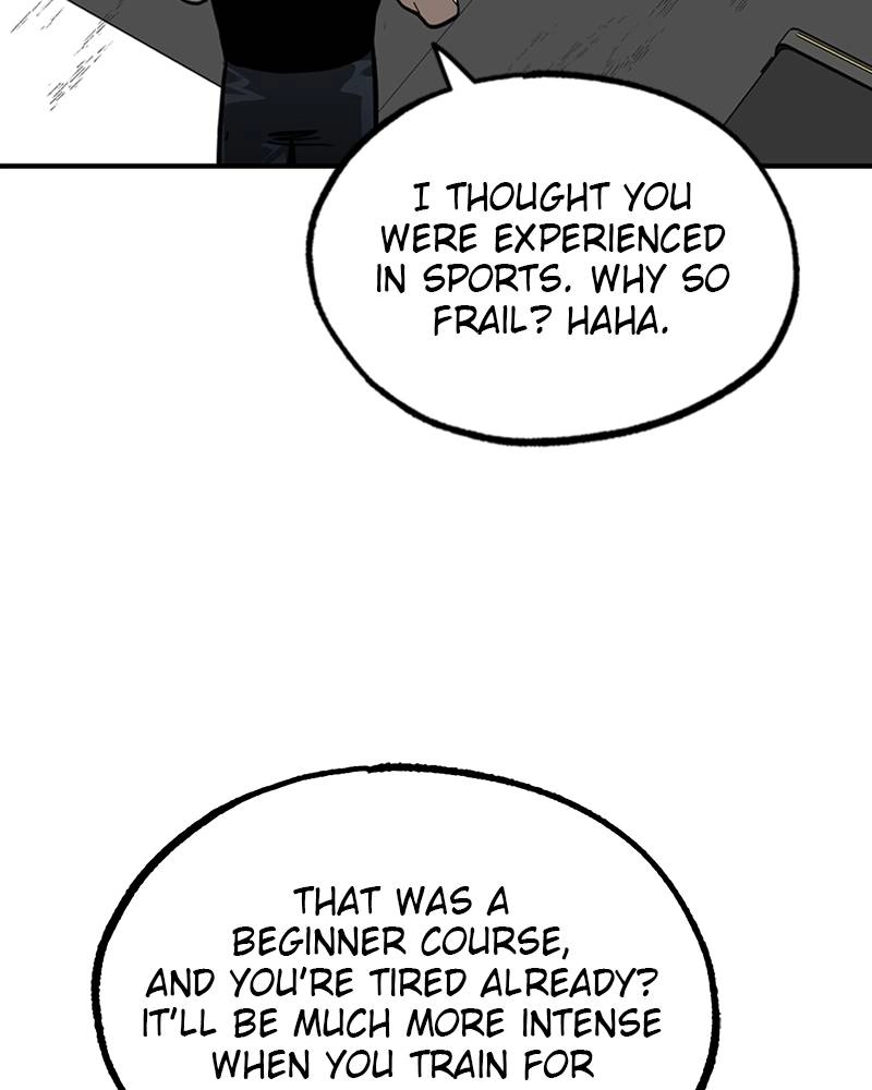 King of the Octagon Chapter 10 Page 67