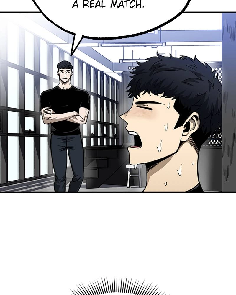 King of the Octagon Chapter 10 Page 68