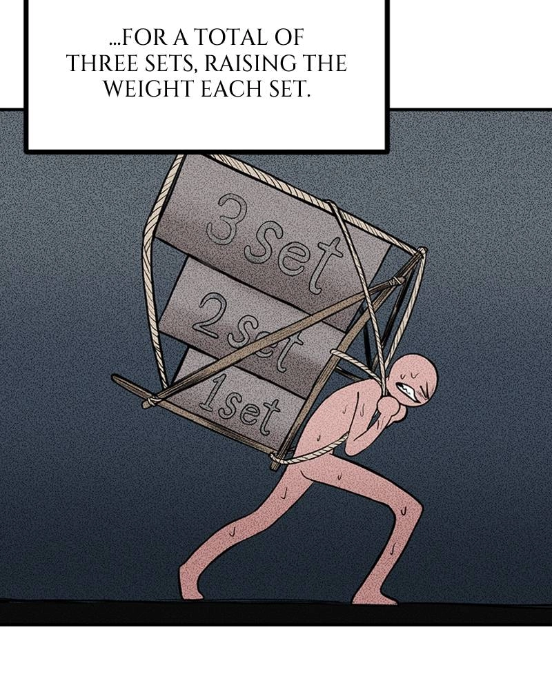King of the Octagon Chapter 10 Page 72