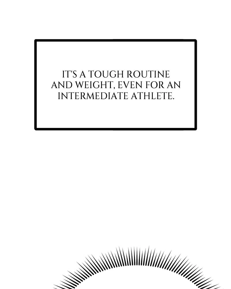 King of the Octagon Chapter 10 Page 73
