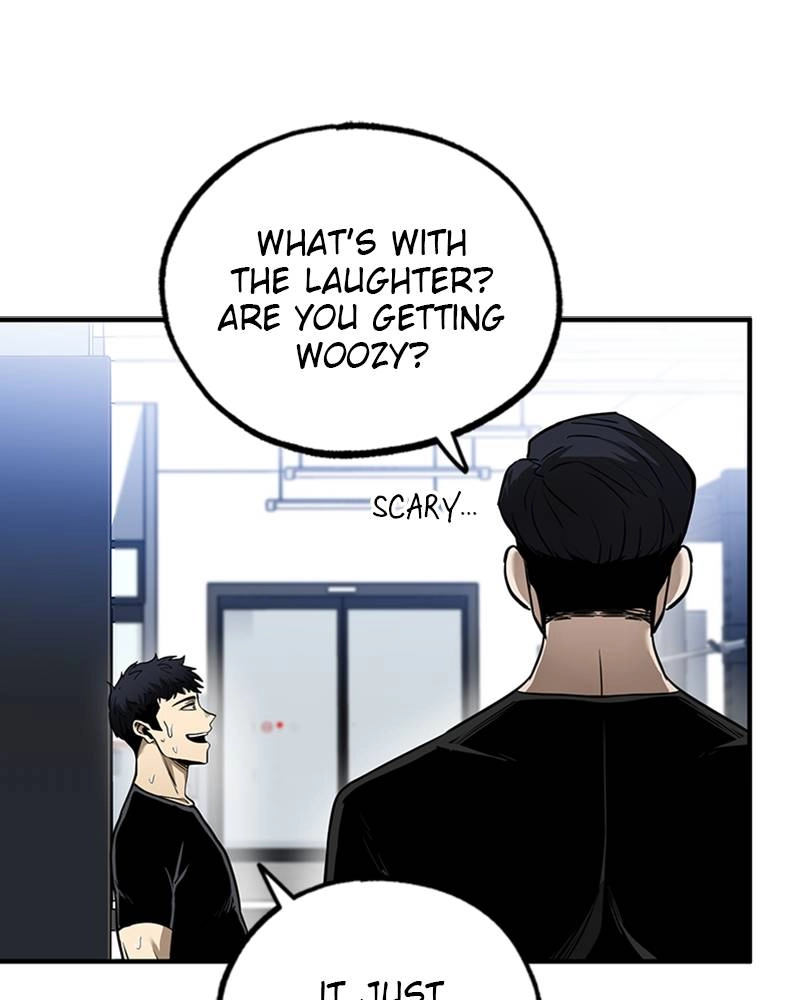 King of the Octagon Chapter 10 Page 78