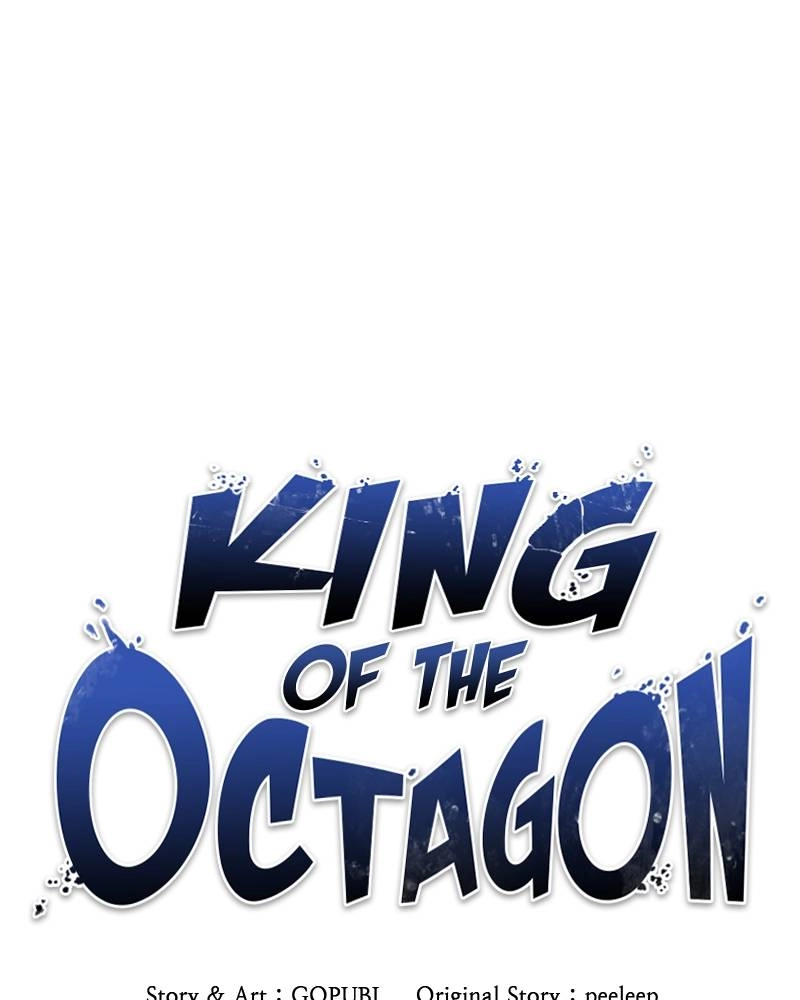 King of the Octagon Chapter 10 Page 7
