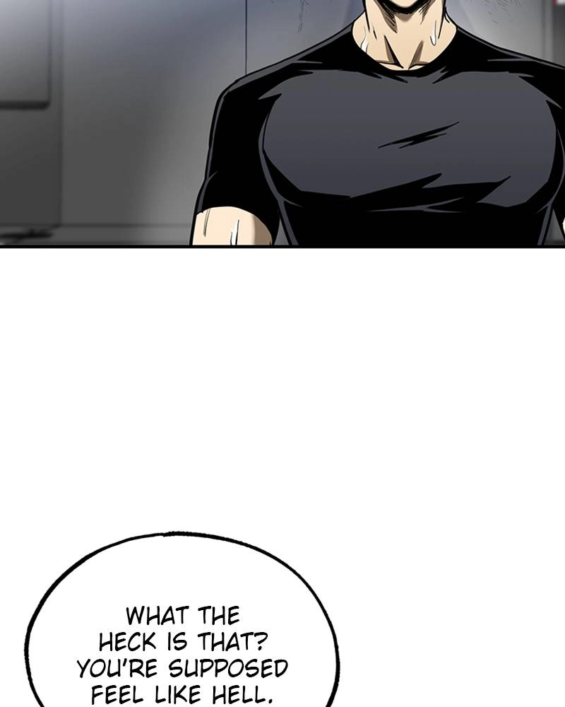 King of the Octagon Chapter 10 Page 80