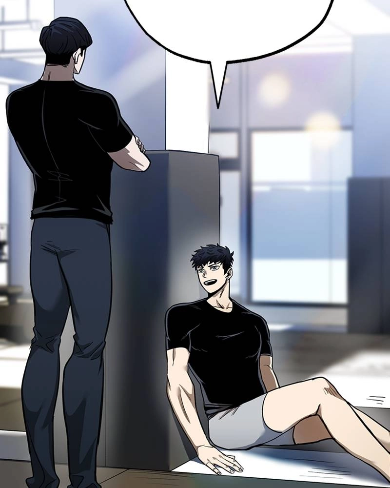 King of the Octagon Chapter 10 Page 83
