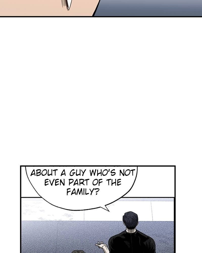 King of the Octagon Chapter 10 Page 85