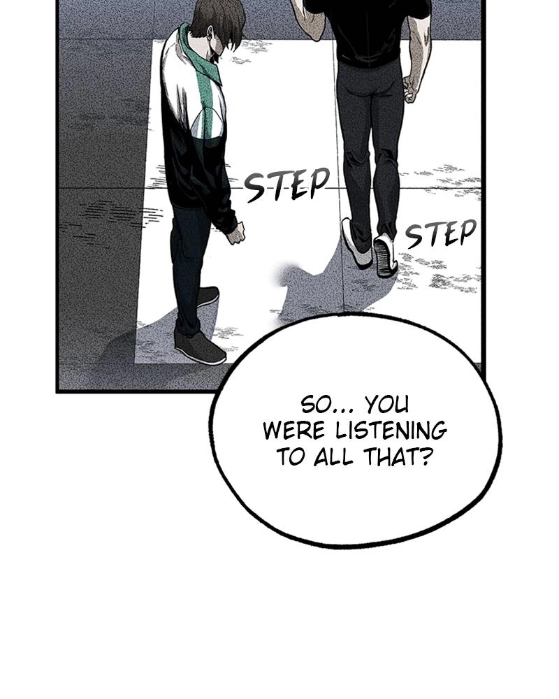 King of the Octagon Chapter 10 Page 86