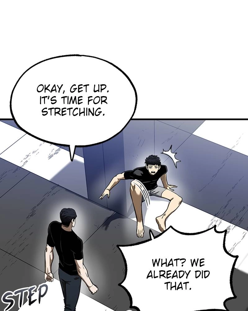King of the Octagon Chapter 10 Page 91