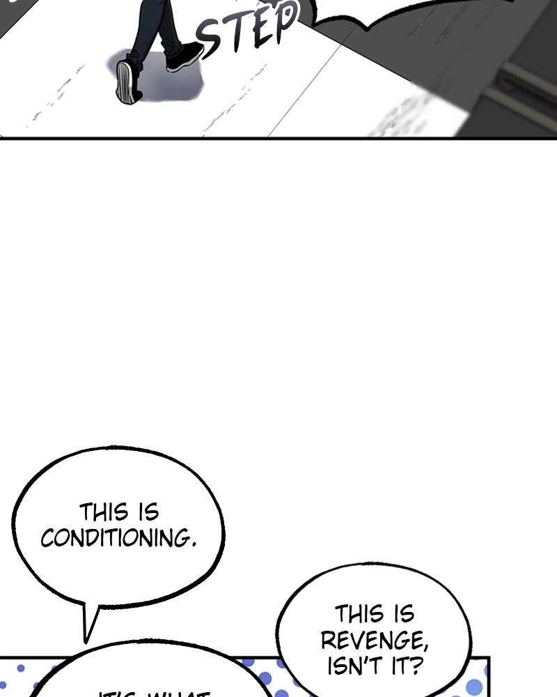 King of the Octagon Chapter 10 Page 92