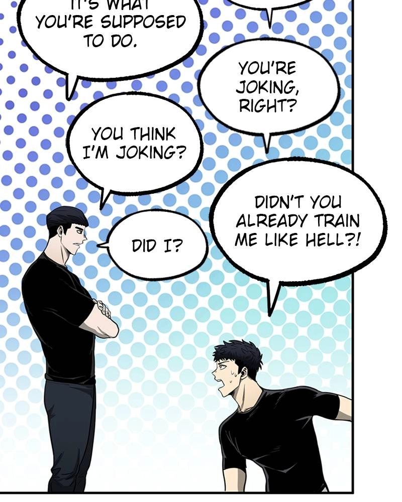 King of the Octagon Chapter 10 Page 93
