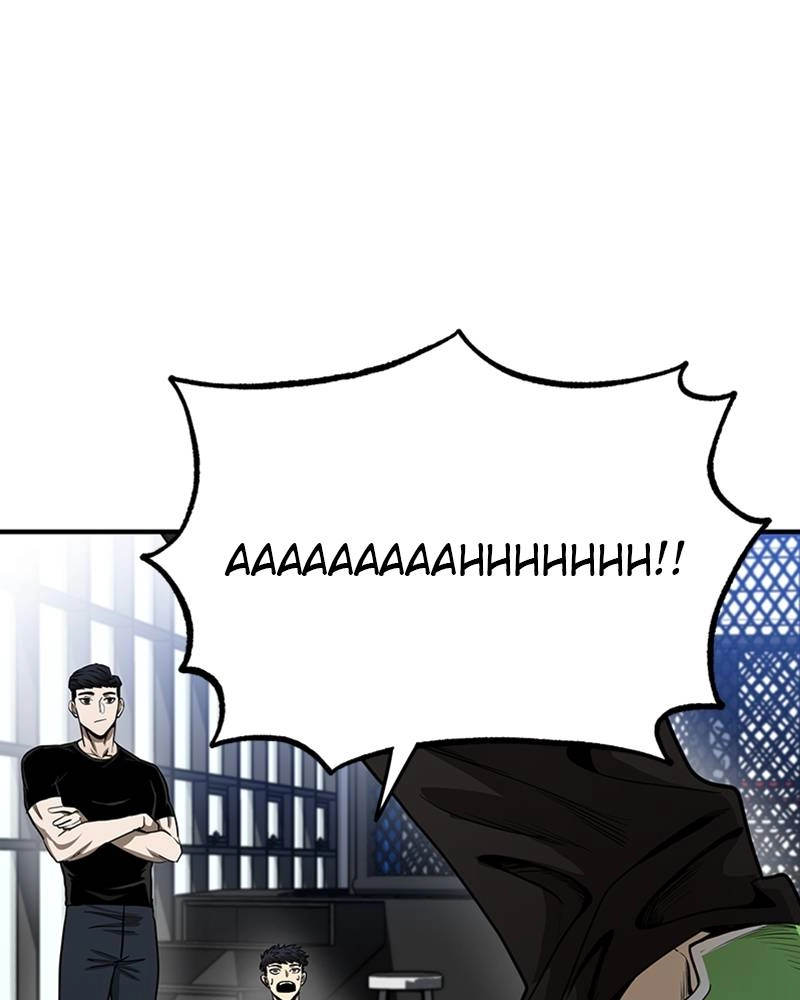 King of the Octagon Chapter 10 Page 96