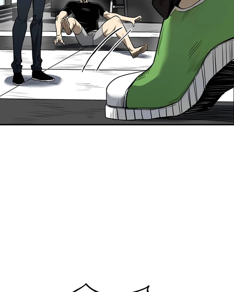 King of the Octagon Chapter 10 Page 97