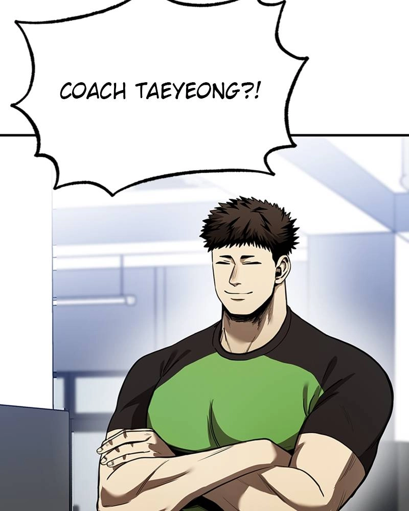 King of the Octagon Chapter 10 Page 98