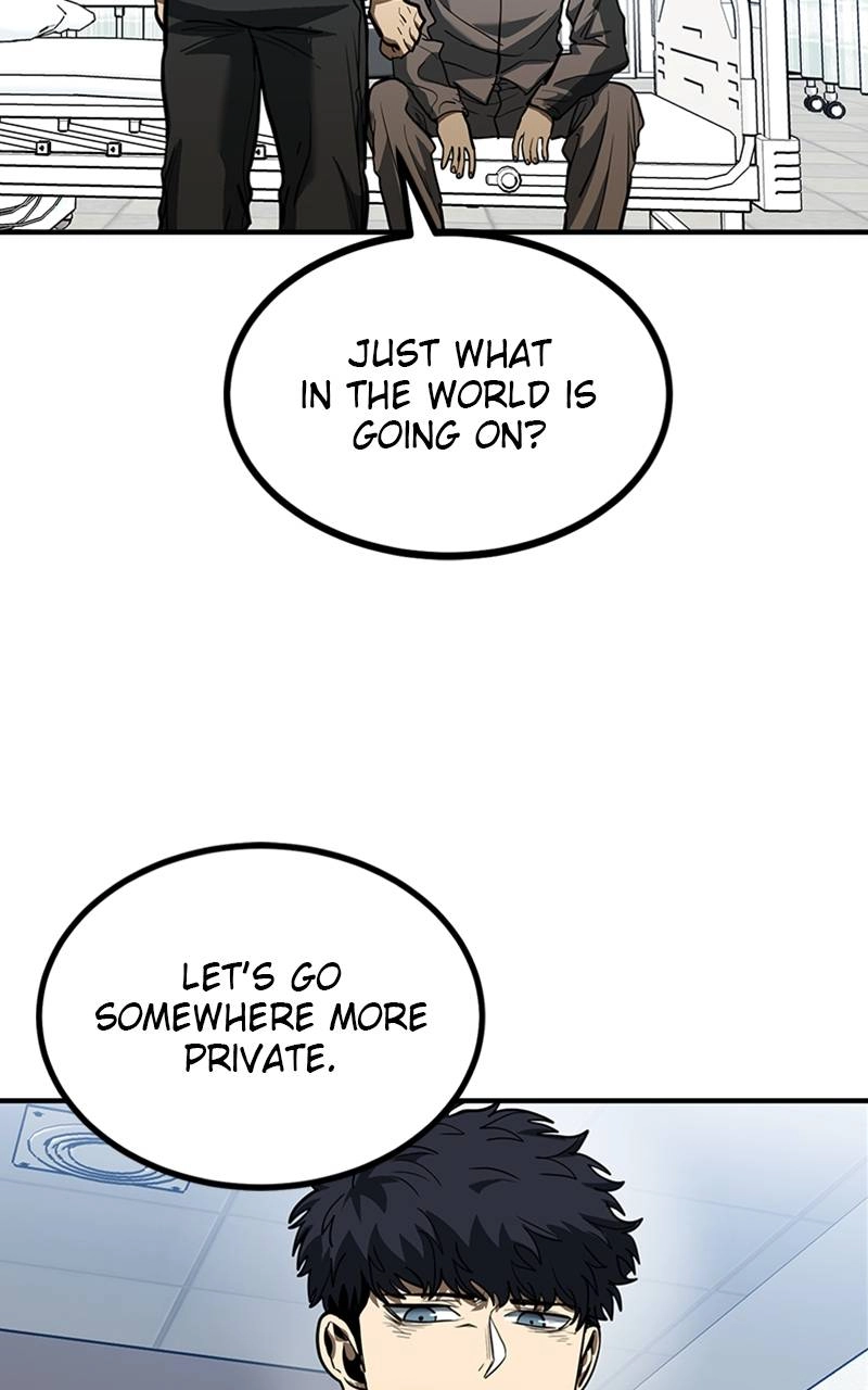 King of the Octagon Chapter 31 Page 11