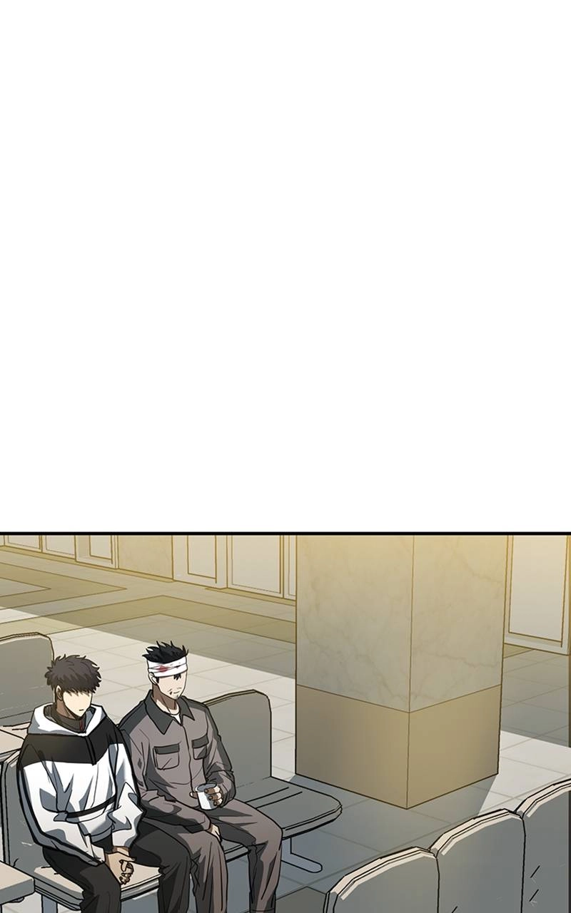 King of the Octagon Chapter 31 Page 14