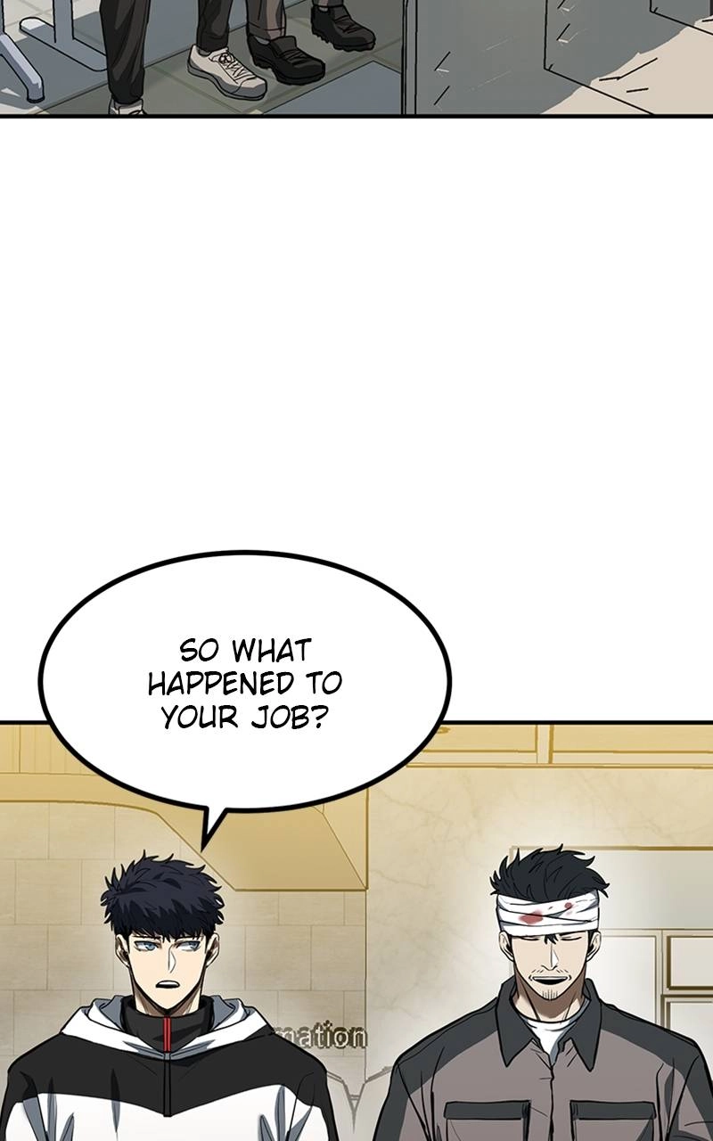King of the Octagon Chapter 31 Page 15
