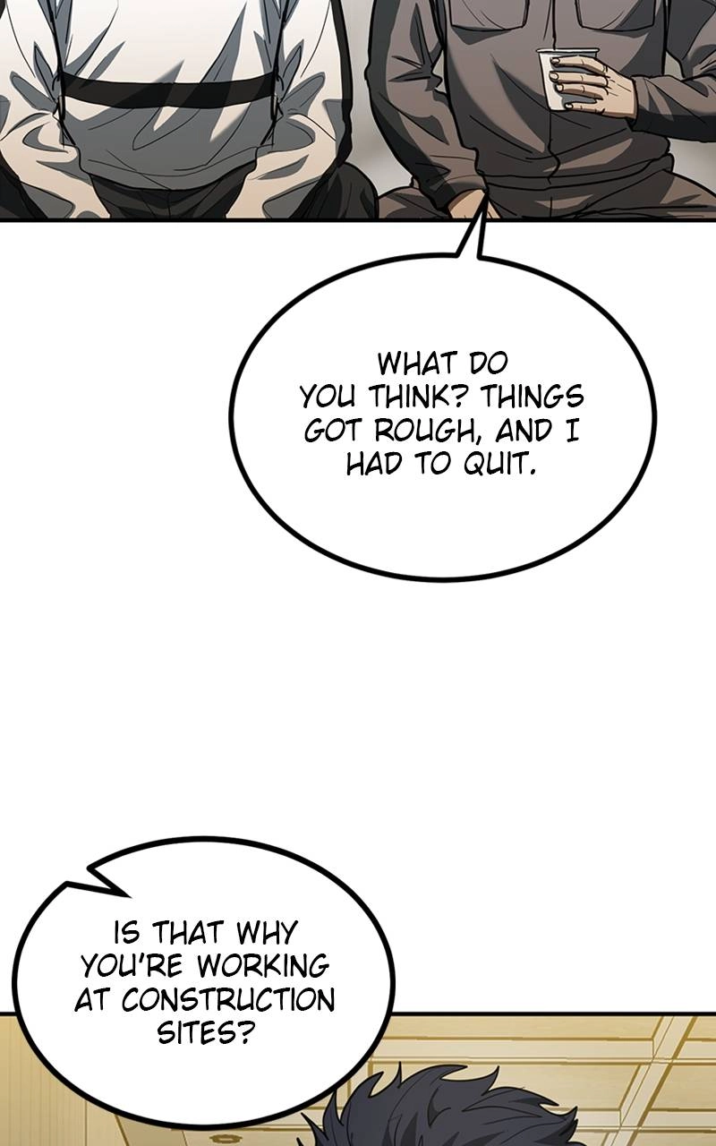 King of the Octagon Chapter 31 Page 16