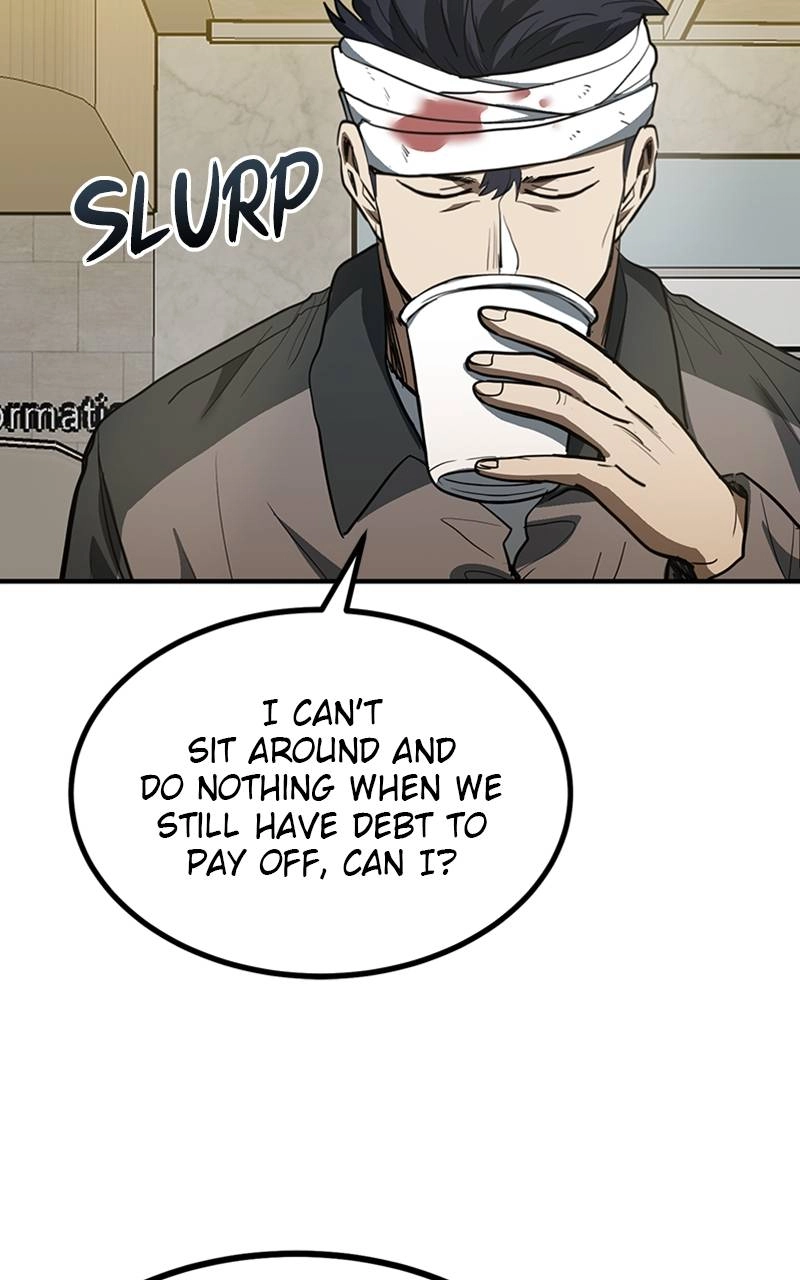King of the Octagon Chapter 31 Page 17