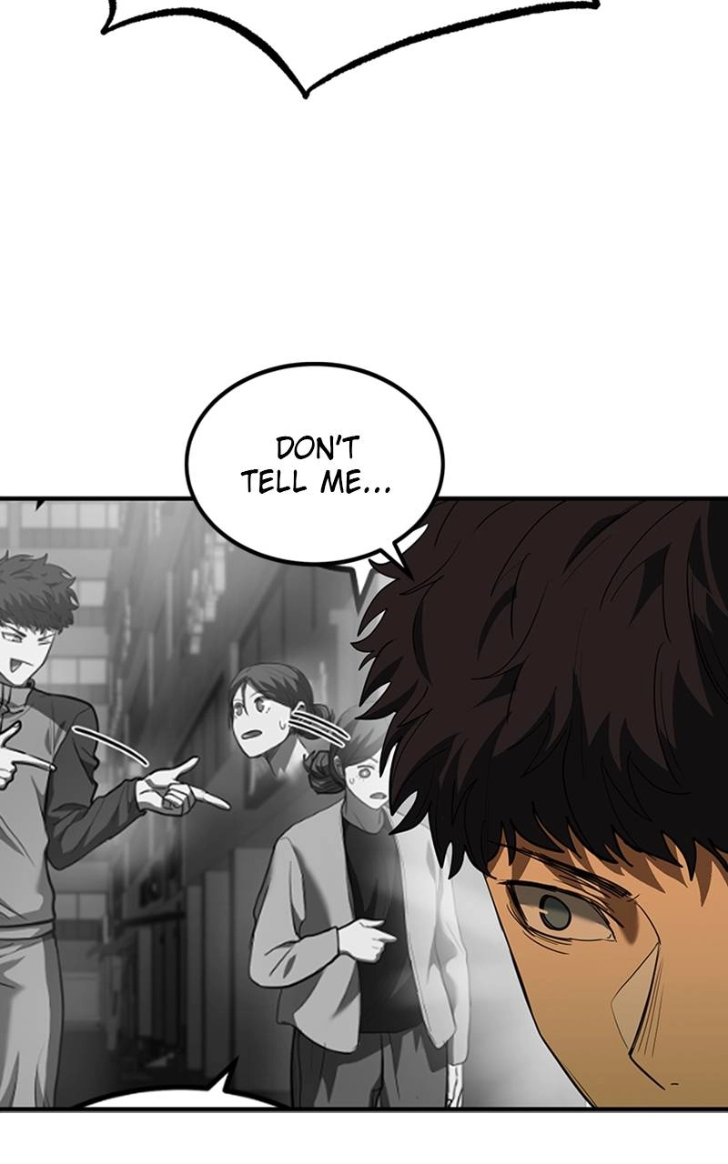 King of the Octagon Chapter 31 Page 19