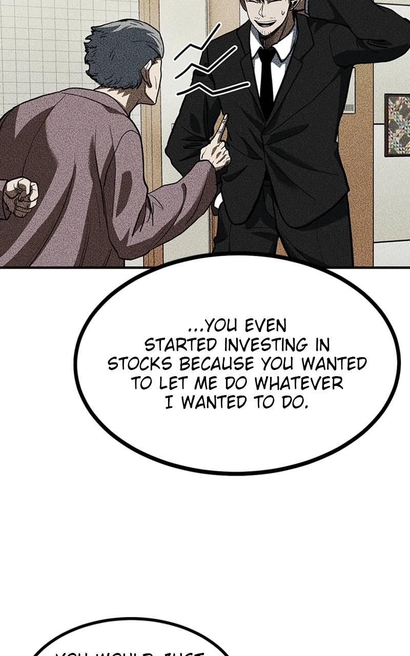 King of the Octagon Chapter 31 Page 26