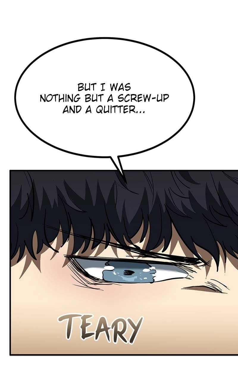 King of the Octagon Chapter 31 Page 28